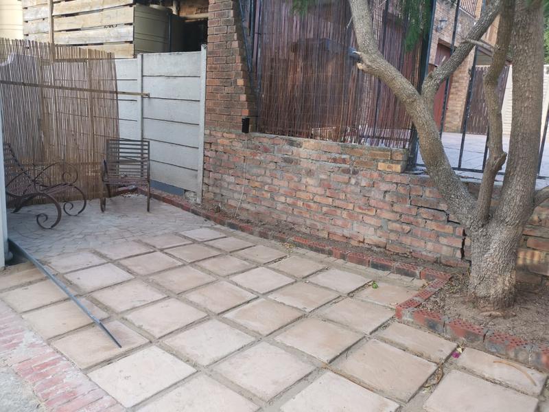 To Let 1 Bedroom Property for Rent in Steynsrust Western Cape